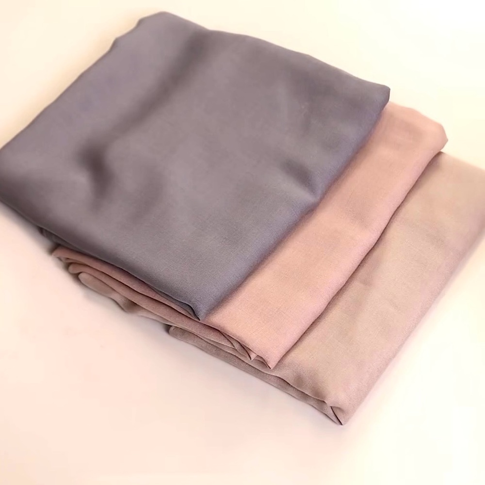 Kuwaiti Modal Scarves